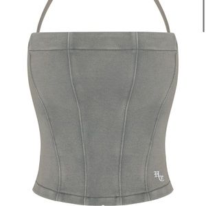 BRAND NEW with tags. Hidden cult terra granite top and leggings. Both size M